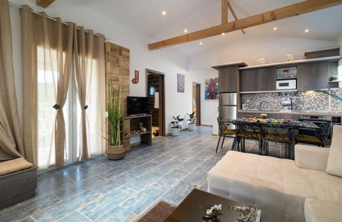 Toroni Hotel | Caretta Village