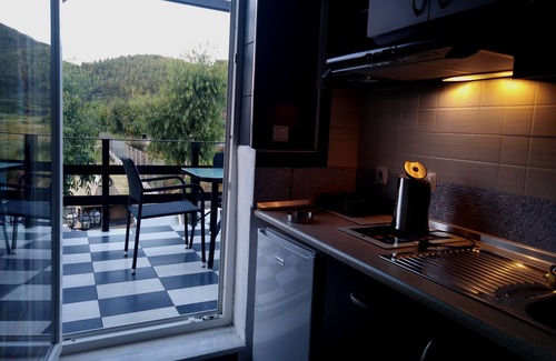 Toroni Hotel | Caretta Village