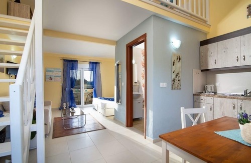 Toroni Hotel | Caretta Village