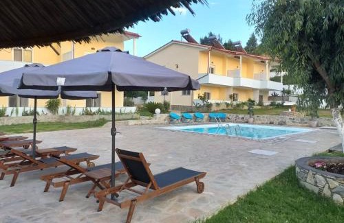 Toroni Apartment | Caretta Village