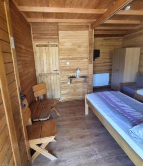 Zdrelo Resort | Carev konak