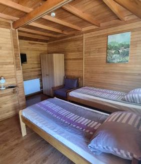 Zdrelo Resort | Carev konak
