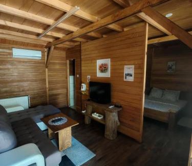 Zdrelo Resort | Carev konak
