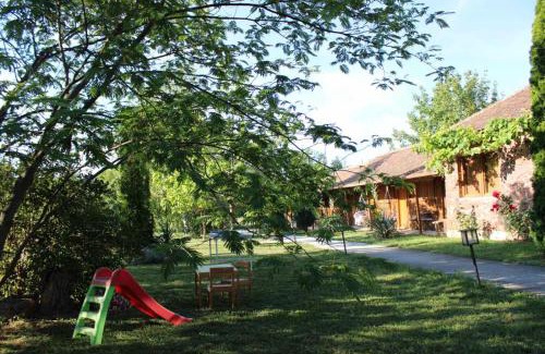 Zdrelo Resort | Carev konak