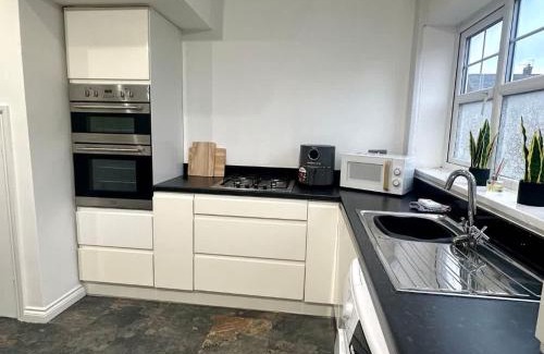 Seaton Carew House | Carew Place by Blue Skies Stays