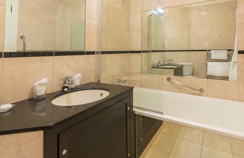 New Forest District Hotel | Careys Manor & Senspa