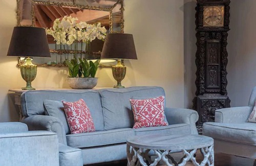 New Forest District Hotel | Careys Manor & Senspa