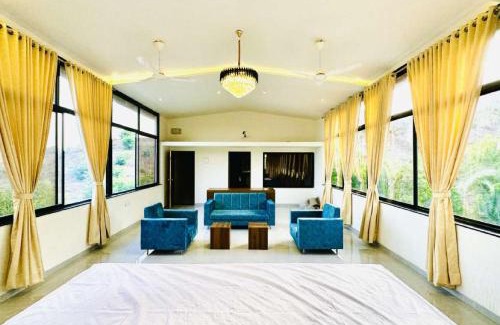 Igatpuri Villa | Cargo Shine Villa