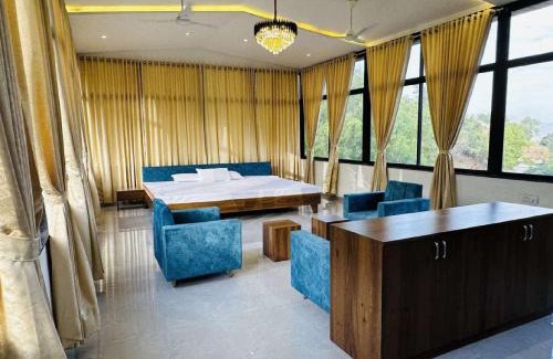 Igatpuri Villa | Cargo Shine Villa