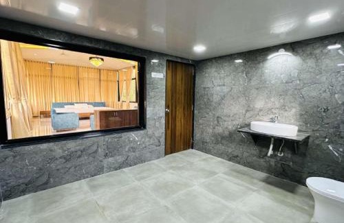 Igatpuri Villa | Cargo Shine Villa