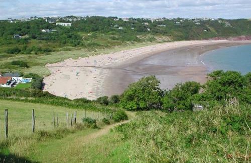 Pembroke House | Cariad Beach House