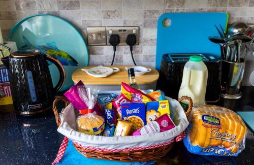 Pembroke House | Cariad Beach House