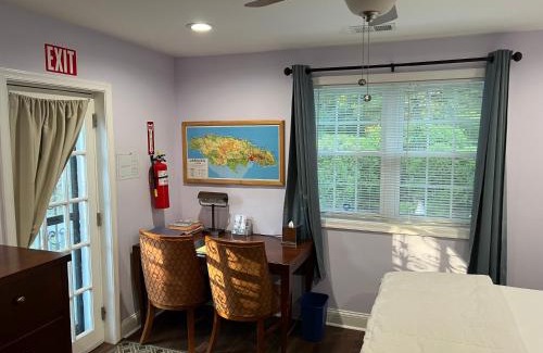 Upper Marlboro Bed & Breakfast | Carib Comfort B and B