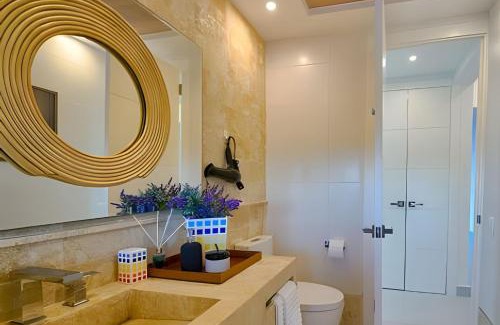 Juan Dolio - El Pueblo Apartment | Caribbean Sea Breathless Views Apartment