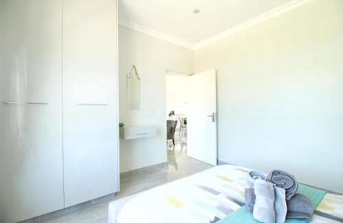 Port Edward Villa | Caribbean 1136 by Top Destinations Rentals