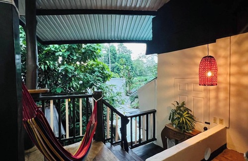Cocles Apartment | Caribbean Alchemy Cocles Beach