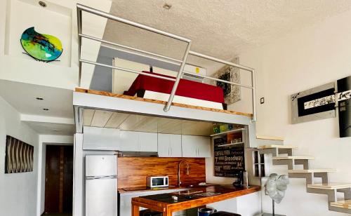 Puerto Juarez Apartment | Caribbean apartment