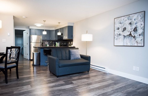 Lake Delton Condo | Caribbean Club Resort