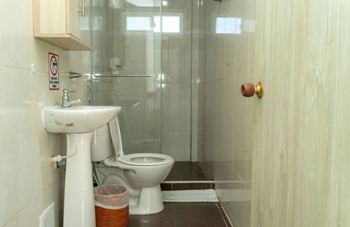 San Andres Hotel | Caribbean Coral