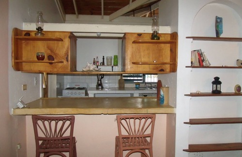 Las Galeras Cottage | Caribbean Cottage ,Casa Camilla, is a great calm spot to enjoy your vacations