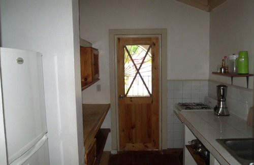 Las Galeras Cottage | Caribbean Cottage ,Casa Camilla, is a great calm spot to enjoy your vacations
