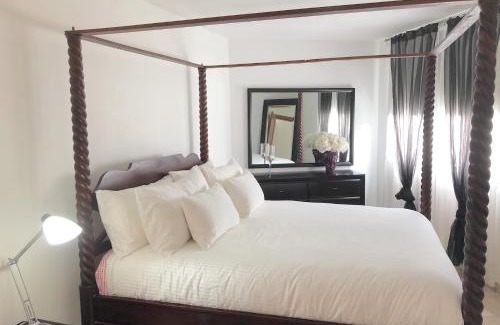 Bavaro Apartment | CARIBBEAN DREAM OCEAN view VILLAS & Apartments with POOL PLAYA Los Corales