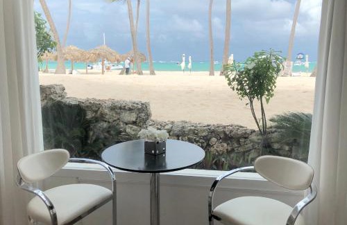 Bavaro Apartment | CARIBBEAN DREAM OCEAN view VILLAS & Apartments with POOL PLAYA Los Corales