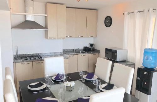 Bavaro Apartment | CARIBBEAN DREAM OCEAN view VILLAS & Apartments with POOL PLAYA Los Corales