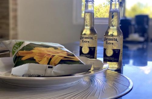 Yamasa Apartment | Caribbean Escape con balcón privado en Punta Cana