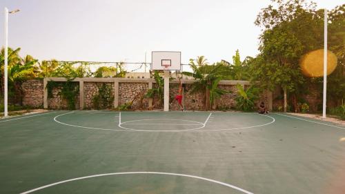 Yamasa Apartment | Caribbean Escape con balcón privado en Punta Cana