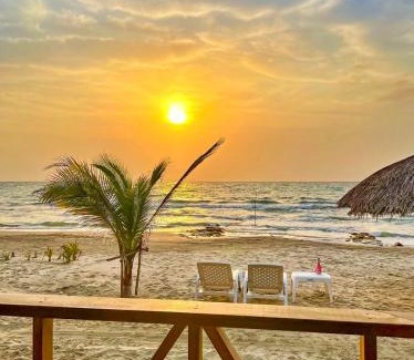 Tolu Cabin | Caribbean Escape Lodge