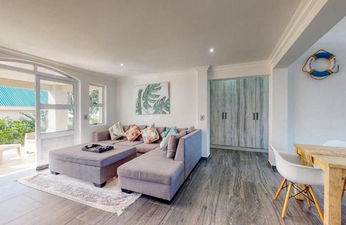 Port Edward Villa | Caribbean Estate Supreme by Top Destinations Rentals