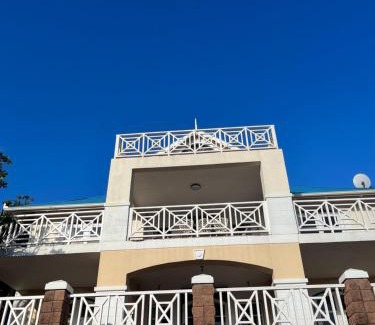 Port Edward Apartment | Caribbean Estates Montego Bay 38