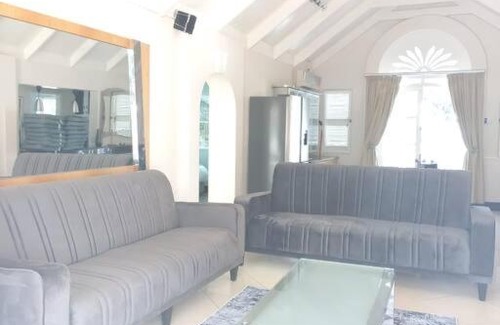 Port Edward Villa | Caribbean Estates Villa 7B
