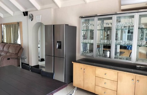 Port Edward Villa | Caribbean Estates Villa 7B