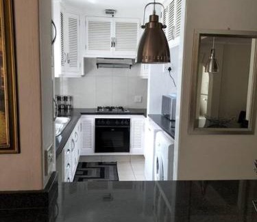Port Edward Villa | Caribbean Estates Villa 7B