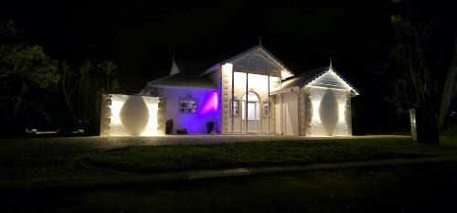 Port Edward Villa | Caribbean Estates Villa Varie - Luxury accommodation