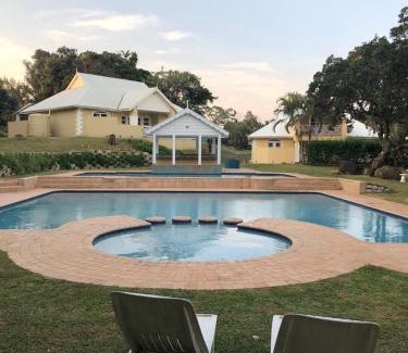 Port Edward Villa | Caribbean Estates Villa 26 Calypso Drive