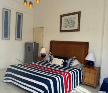 Puerto Juarez Apartment | Caribbean Family Stay