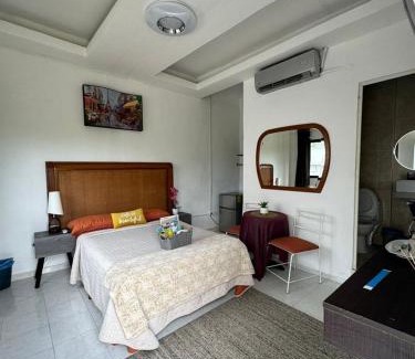 Puerto Juarez Apartment | Caribbean Family Stay