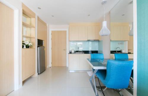 South Pattaya Apartment | Caribbean Hotel Resort Pattaya