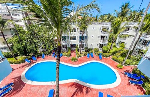 Bavaro Hotel | Caribbean Mojito Studios HOTEL WiFi Los Corales BEACH CLUB & SPA