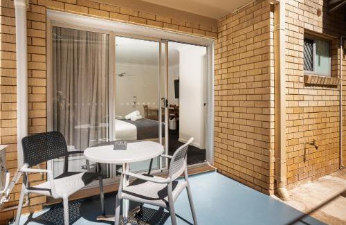 Coffs Harbour Hotel | Caribbean Motel