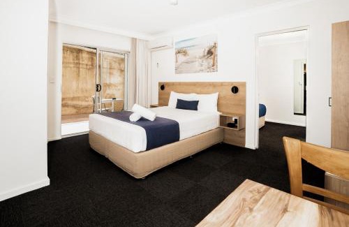 Coffs Harbour Hotel | Caribbean Motel