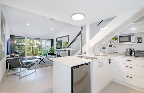 Noosa Heads Apartment | Caribbean Noosa