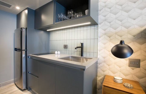 Isla Verde Apartment | Caribbean Presidential Suite Ocean View