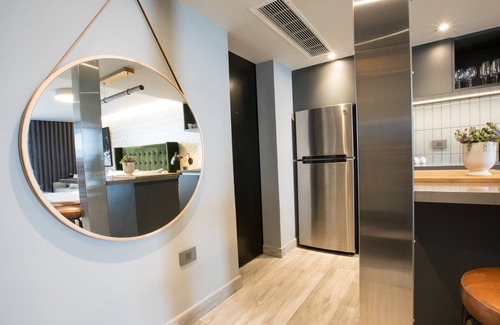 Isla Verde Apartment | Caribbean Presidential Suite Ocean View