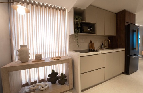 Isla Verde Apartment | Caribbean Presidential Suite Ocean View