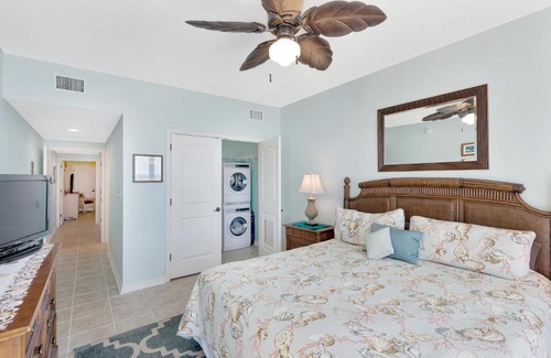 Navarre Beach Apartment | Caribbean Resort Condominiums
