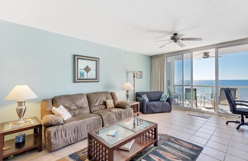 Navarre Beach Apartment | Caribbean Resort Condominiums